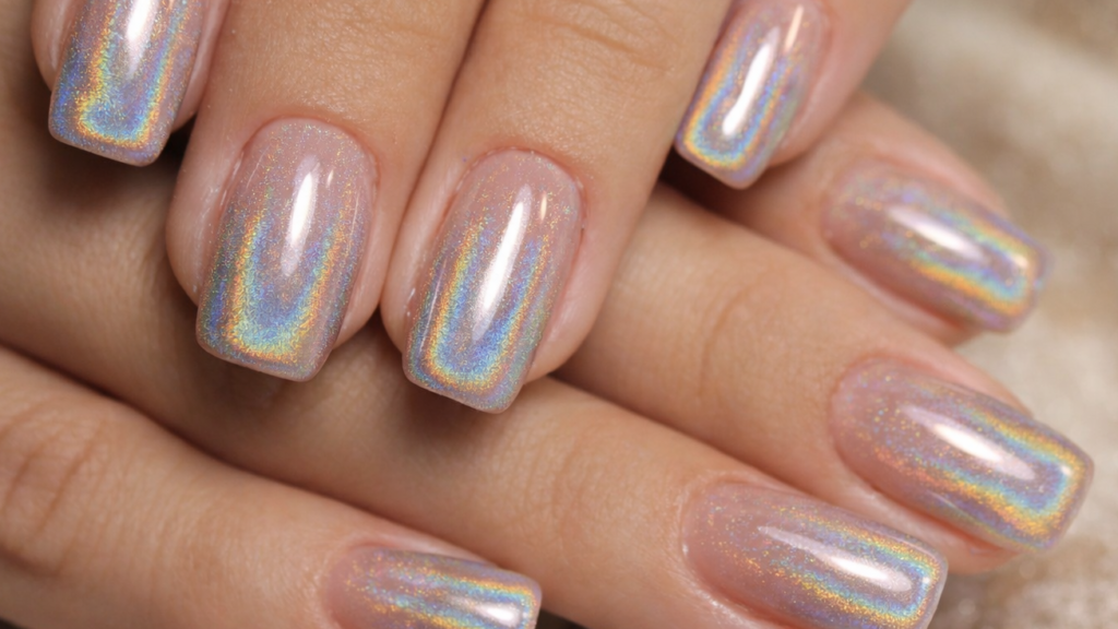 Mooie nagels By Pretty